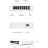 UBNT UniFi Switch USW-Lite-16-PoE [16xGigabit, 8x PoE out 45W, 802.3at/af, 16Gbps]