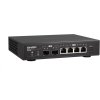 QNAP switch QSW-2104-2S (4x2,5GbE,2xSFP+,fanless)