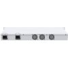 MikroTik Cloud Router Switch CRS326-24S+2Q+RM, 650MHz CPU, 64MB, 1x10/100, 24x10G, 2x40G, USB vrátane. L5