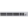 MikroTik Cloud Router Switch CRS326-24S+2Q+RM, 650MHz CPU, 64MB, 1x10/100, 24x10G, 2x40G, USB vrátane. L5
