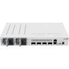 MikroTik Cloud Router Switch CRS504-4XQ-IN