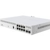 MikroTik Cloud Smart Switch CSS610-8P-2S+IN