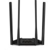 MERCUSYS MR30G EasyMesh WiFi5 router (AC1200, 2,4GHz/5GHz, 2xGbELAN, 1xGbEWAN)