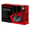 MERCUSYS MR30G EasyMesh WiFi5 router (AC1200, 2,4GHz/5GHz, 2xGbELAN, 1xGbEWAN)