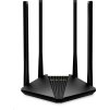 MERCUSYS MR30G EasyMesh WiFi5 router (AC1200, 2,4GHz/5GHz, 2xGbELAN, 1xGbEWAN)