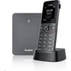 Yealink W73P SIP DECT základnová stanice a ručka