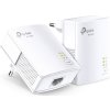 TP-Link TL-PA7017KIT nano powerline set (AV1000, 1xGbE, HomePlug AV2)