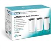 TP-Link Deco S7(3-pack) WiFi5 Mesh (AC1900, 2,4GHz/5GHz, 3xGbELAN/WAN)