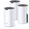 TP-Link Deco S7(3-pack) WiFi5 Mesh (AC1900, 2,4GHz/5GHz, 3xGbELAN/WAN)