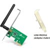 TP-Link TL-WN781ND PCI Express adapter (N300, 2,4GHz, PCIe)