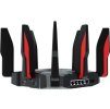 TP-Link Archer GX90 OneMesh/EasyMesh WiFi6 router (AX6600,2,4GHz/5GHz/5GHz,1x2,5GbELAN/WAN,1xGbELAN/WAN,3xGbELAN,2xUSB)