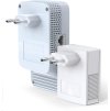 TP-Link TL-WPA7517KIT OneMesh/EasyMesh WiFi5 powerline set (AC750, AV1000,1xGbE,HomePlug AV2)