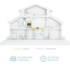 TP-Link TL-WPA7517KIT OneMesh/EasyMesh WiFi5 powerline set (AC750, AV1000,1xGbE,HomePlug AV2)
