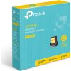 TP-Link TL-WN725N USB adapter (N150, 2,4GHz, USB2.0)