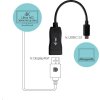 adaptér iTec USB-C Display Port 4K/60 Hz