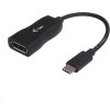 adaptér iTec USB-C Display Port 4K/60 Hz