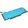 Baterie AVACOM pro Dell Latitude 7389, 7390 2-in-1 Li-Pol 7,6V 7895mAh 60Wh