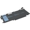 Baterie AVACOM pro Dell Latitude 7389, 7390 2-in-1 Li-Pol 7,6V 7895mAh 60Wh