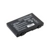 AVACOM batéria pre Asus K40/K50/K70 Li-Ion 10,8V 4400mAh