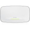 Zyxel WBE630S, BE12.3K (2.4GHz: 2x2:2, 5 or 6GHz: 4x4:4) MU-MIMO, Smart Antenna,Dual Radio 2.4 and 5 or 6GHz,incl 1 year