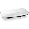Zyxel WBE630S, BE12.3K (2.4GHz: 2x2:2, 5 or 6GHz: 4x4:4) MU-MIMO, Smart Antenna,Dual Radio 2.4 and 5 or 6GHz,incl 1 year