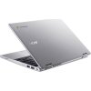 ACER NTB Chromebook Spin 312 (CP312-1HN-C67S),N100,12.2"WUXGA,8GB,128GB eMMC,UHD,Chrome OS,Silver