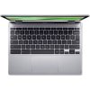 ACER NTB Chromebook Spin 312 (CP312-1HN-C67S),N100,12.2"WUXGA,8GB,128GB eMMC,UHD,Chrome OS,Silver