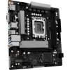 ASRock MB Sc LGA1851 H810M-X, Intel H810, 2xDDR5, 1xDP, 1xHDMI, 1xVGA, mATX