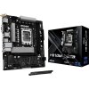 ASRock MB Sc LGA1851 H810M-X WIFI, Intel H810, 2xDDR5, 1xDP, 1xHDMI, 1xVGA, WiFi, mATX
