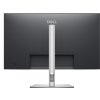 DELL LCD P2725D - 27"/IPS/LED/2560x1440/16:9/100Hz/8ms/1500:1/350 cd/m2/HDMI/DP/PIVOT/VESA/3YNBD (210-BRDL)