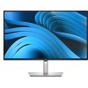 DELL LCD P2725DE - 27"/IPS/LED/2560x1440/16:9/100Hz/8ms/1500:1/350 cd/m2/HDMI/DP/PIVOT/VESA/3YNBD (210-BQSZ)