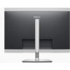 DELL LCD P2725DE - 27"/IPS/LED/2560x1440/16:9/100Hz/8ms/1500:1/350 cd/m2/HDMI/DP/PIVOT/VESA/3YNBD (210-BQSZ)