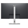 DELL LCD P3225QE - 32"/IPS/LED/3840x2160/16:9/100Hz/8ms/1500:1/350 cd/m2/HDMI/DP/PIVOT/VESA/3YNBD (210-BQZY)