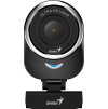 GENIUS Webcam QCam 6000/ Black/ Full HD 1080P/ USB2.0/ mikrofón