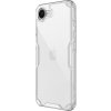Nillkin Nature TPU PRO Kryt pro Apple iPhone 16e Transparent