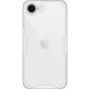 Nillkin Nature TPU PRO Kryt pro Apple iPhone 16e Transparent