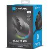 package Crake 2 Pro right handed black