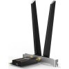 TP-Link Archer TBE552E WiFi7 PCIe adapter (BE9300,2,4GHz/5GHz/6GHz,Bluetooth5.4)
