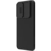 Nillkin CamShield PRO Zadní Kryt pro Samsung Galaxy A56 5G Black