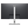 DELL LCD P3225DE - 32"/IPS/LED/2560x1440/16:9/100Hz/8ms/1500:1/350 cd/m2/HDMI/DP/PIVOT/VESA/3YNBD (210-BRDP)
