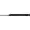 SUR25 COMMR Dock Black Front 001 RGB