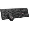 klavesnice c tech wlkmc 03 bezdratovy combo set s s