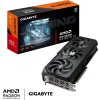 GIGABYTE VGA AMD Radeon RX 9070 XT GAMING OC 16GB, 16GB GDDR6, 2xDP, 2xHDMI