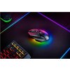 RAZER myš Basilisk V3 Pro, RGB, Bluetooth, optická