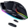 RAZER myš Basilisk V3 Pro, RGB, Bluetooth, optická