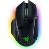 RAZER myš Basilisk V3 Pro, RGB, Bluetooth, optická