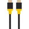 tactical webb space hdmi 2 1 8k 2 1m black yellow s