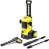 Karcher K 6 vysokotlaký čistič, 2200 W, 510 l/h, max 160 bar, rotační tryska, integrovaný vodní filtr