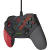 A4tech Bloody GP30, gamepad, USB, černo-červený