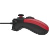 A4tech Bloody GP30, gamepad, USB, černo-červený